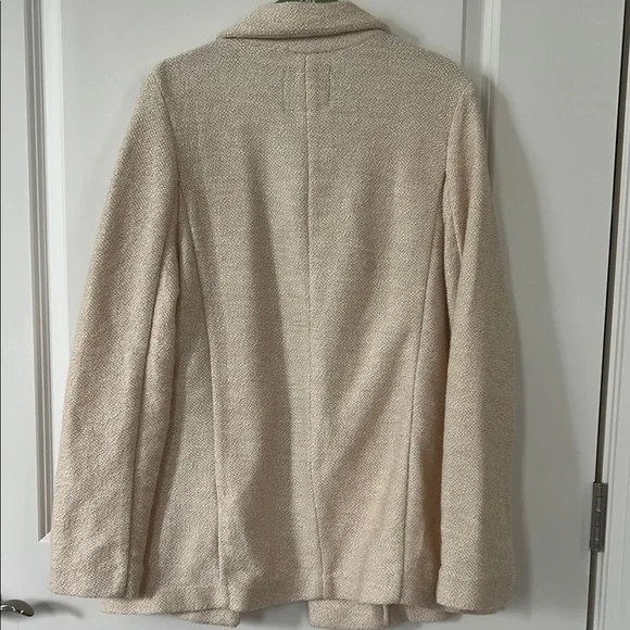 Sanctuary + Anthropologie      Bryce Knit Blazer - Picture 6 of 6